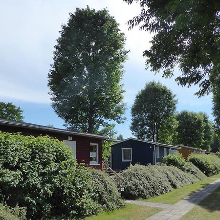 Feriendorf Boeker Muehle Extérieur photo