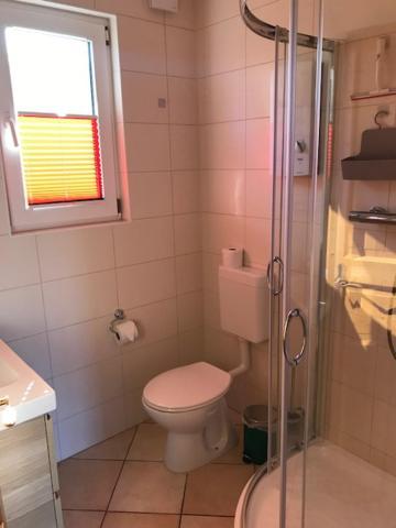 Feriendorf Boeker Muehle Extérieur photo