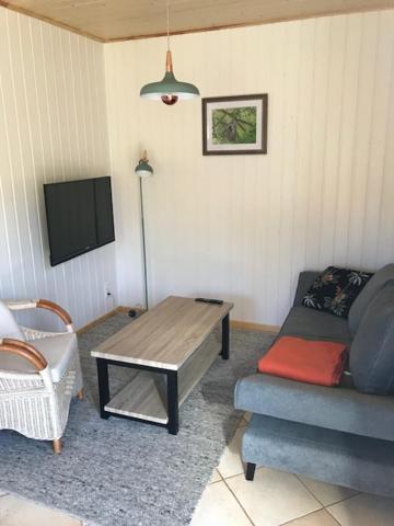 Feriendorf Boeker Muehle Extérieur photo