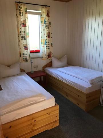 Feriendorf Boeker Muehle Extérieur photo
