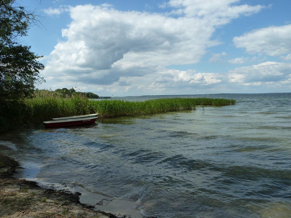 Feriendorf Boeker Muehle Extérieur photo
