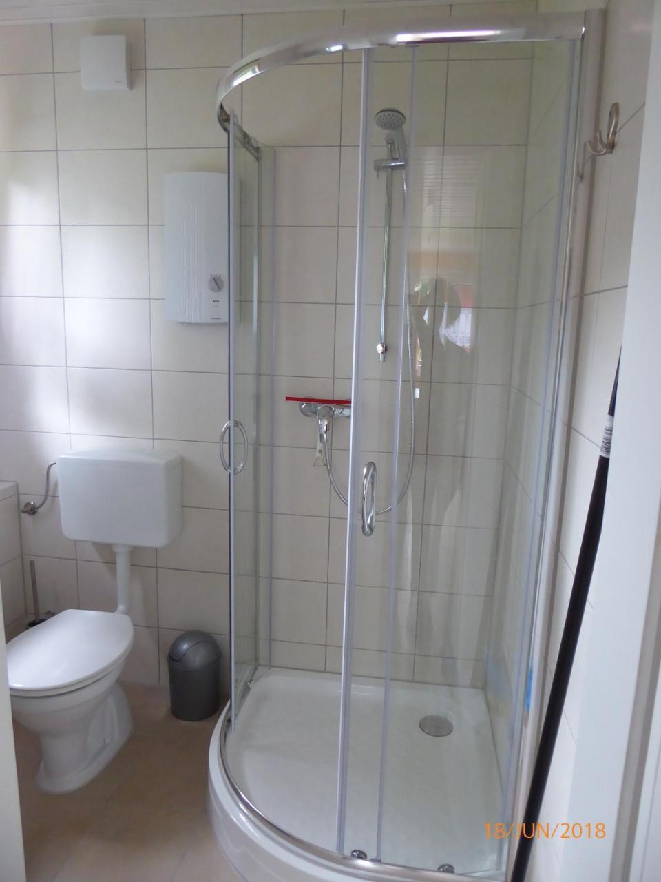 Feriendorf Boeker Muehle Extérieur photo