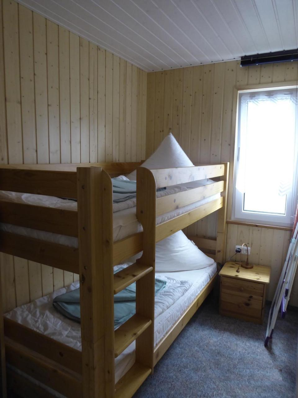 Feriendorf Boeker Muehle Extérieur photo
